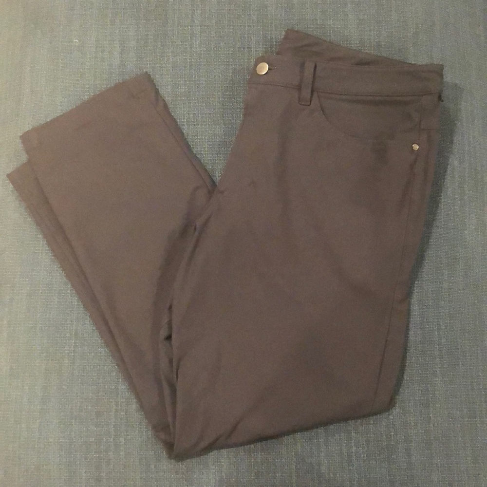 Excellent condition Lululemon pants!